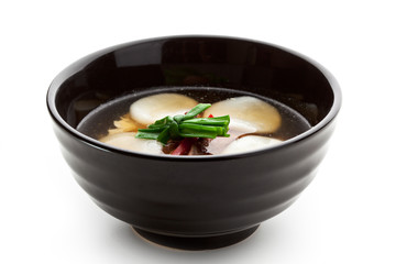 Soup Bowl