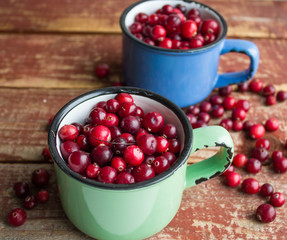 cranberry
