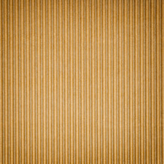 Corrugated cardboard