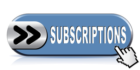 SUBSCRIPTIONS ICON