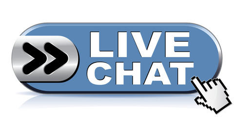 LIVE CHAT ICON