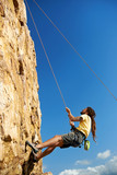 Holding on to that rope
