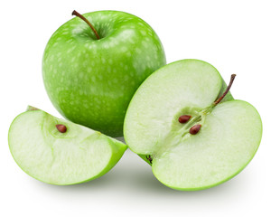 apple
