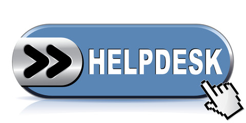 HELPDESK ICON