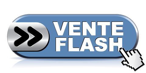 VENTE FLASH ICON
