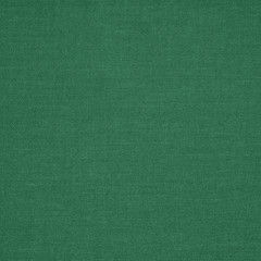 Green fabric background