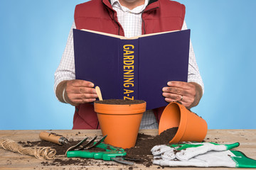 Gardening A-Z