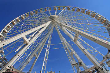 Ferris Wheel