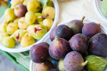 Fig Fruits
