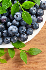 blueberry