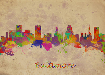 Baltimore USA