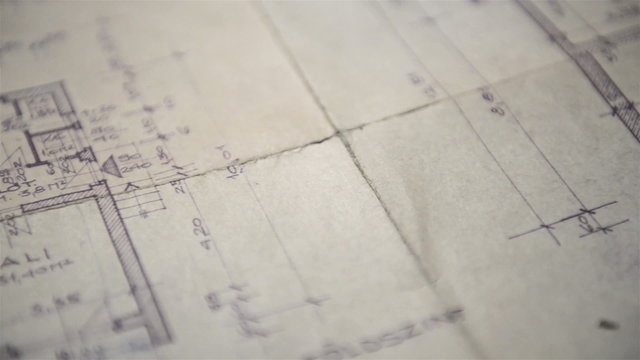 Tools of an architect