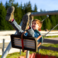Spielplatz