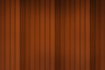 Obraz premium Dark Wood texture background