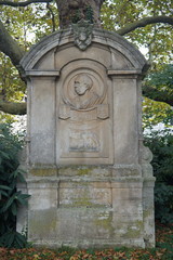 Aachen Denkmal Reumont 2