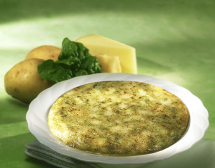 formaggio