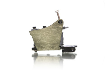 Tattoo machine