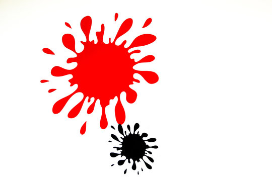 Macchie di colore