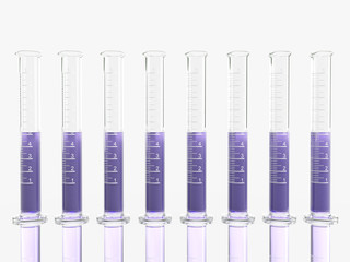 bottle chemistry