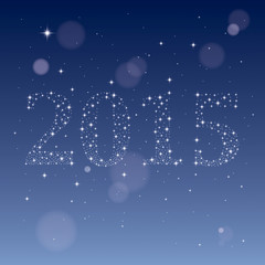 Happy New Year 2015