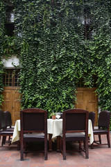 Restaurant Castle