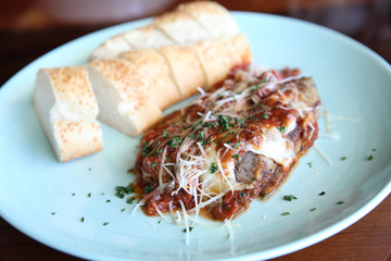 Sausage