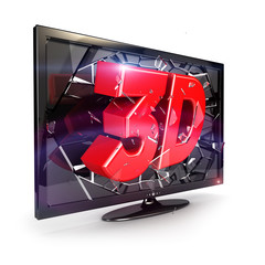 3d television