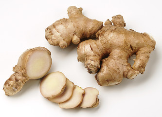 ginger