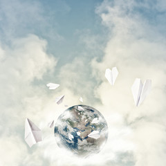 Planet Earth