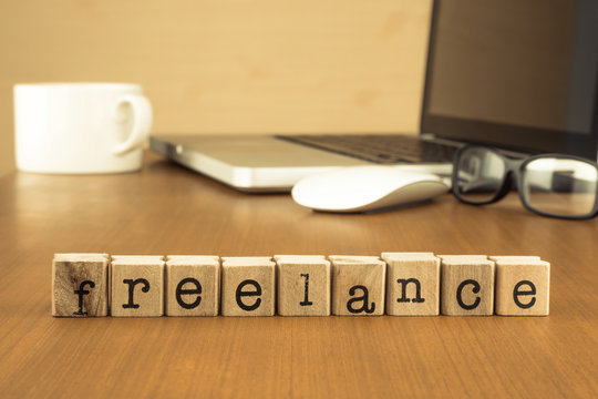 Job opportunities for freelance work from home