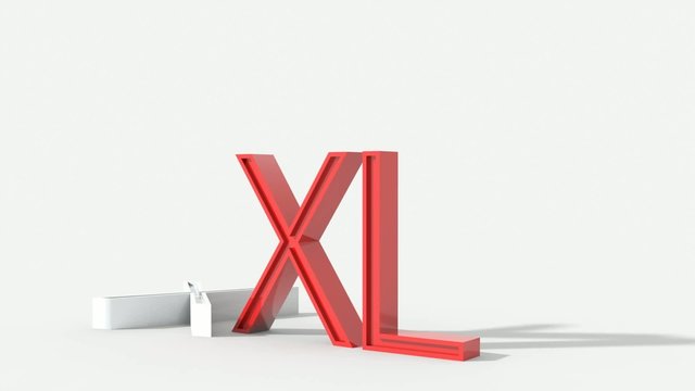 XXL
