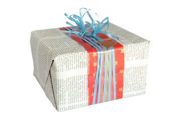 Geschenk 2015