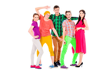 Fototapeta premium adult attractive