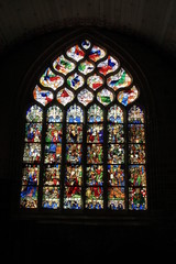 vitraux