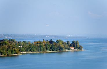 Konstanz - Bodensee - Deutschland