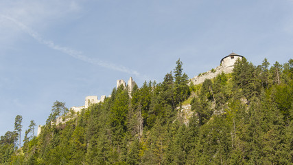 Ritterburg