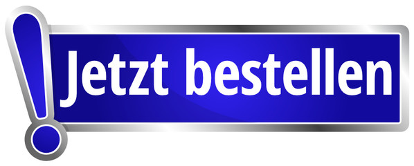 Jetzt bestellen!
