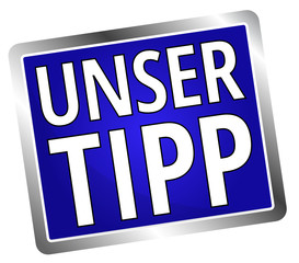 Unser Tipp
