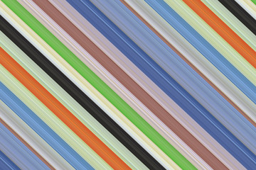 powerful stripe background design