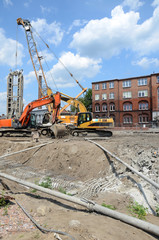 Plac budowy