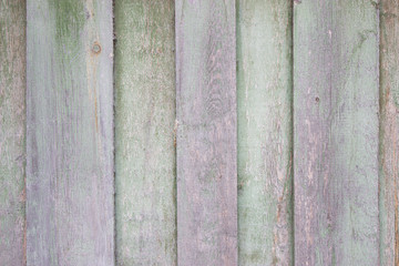 background of wood fence