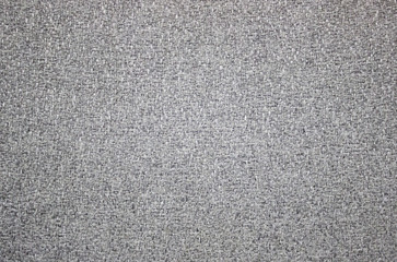 textiles gray background