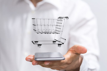 cart