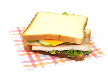 sandwich