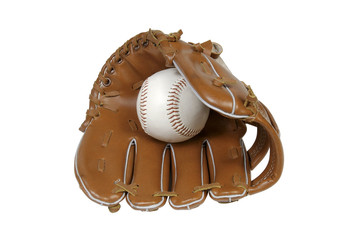 Baseball glove