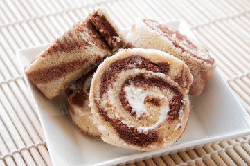 swiss roll