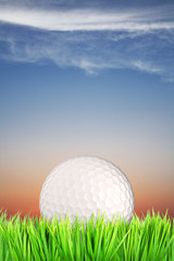 Golf ball