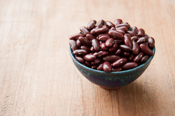 Kidney beans