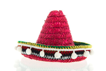 Red Sombrero
