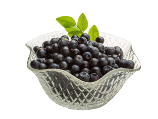 Blueberry